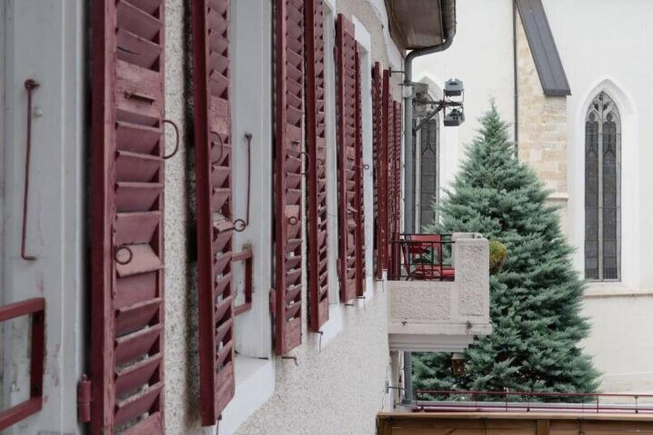 Alpes Annecy Rent Lodge Exterior foto