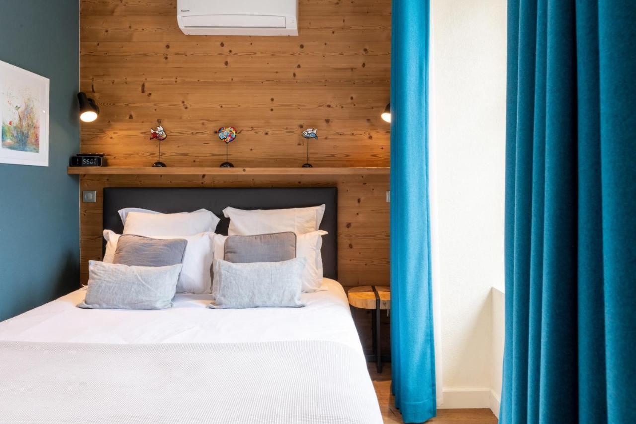 Alpes Annecy Rent Lodge Exterior foto
